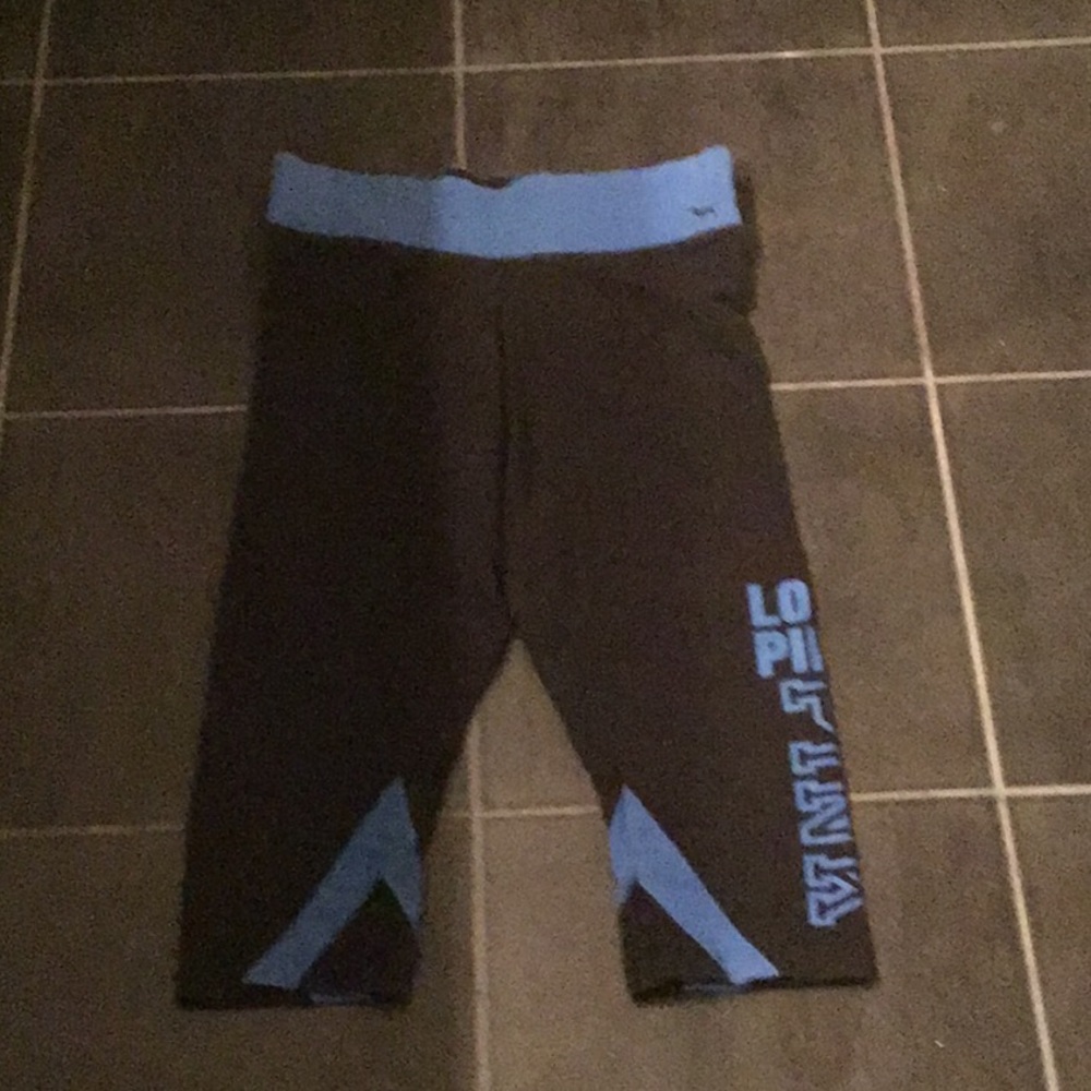 Medium Yoga pants by pink